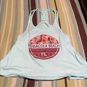 Islandhaze Brand. NWOT!